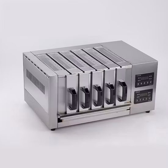 Support automatique ventilateur de barbecue électrique barbecue électrique barbecue électrique