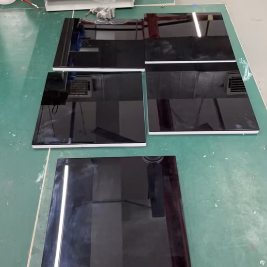 Plaque chauffante électrique commerciale en graphite de laboratoire de vente chaude bon marché de Biobase