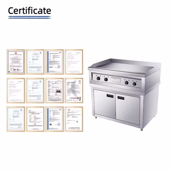 Plaque à Sauté Rapide